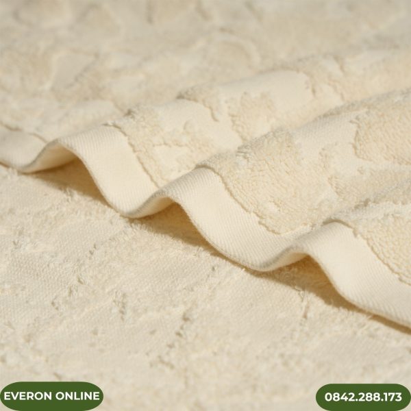 Bộ Khăn Cotton Gia Đình Cao Cấp