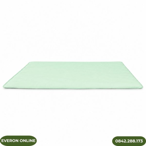 Bộ Tấm Trải Frost Yarn Mát Lạnh Tức Thì