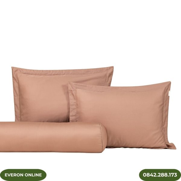 Bộ chăn ga Basic Everon BSL710 Tencel