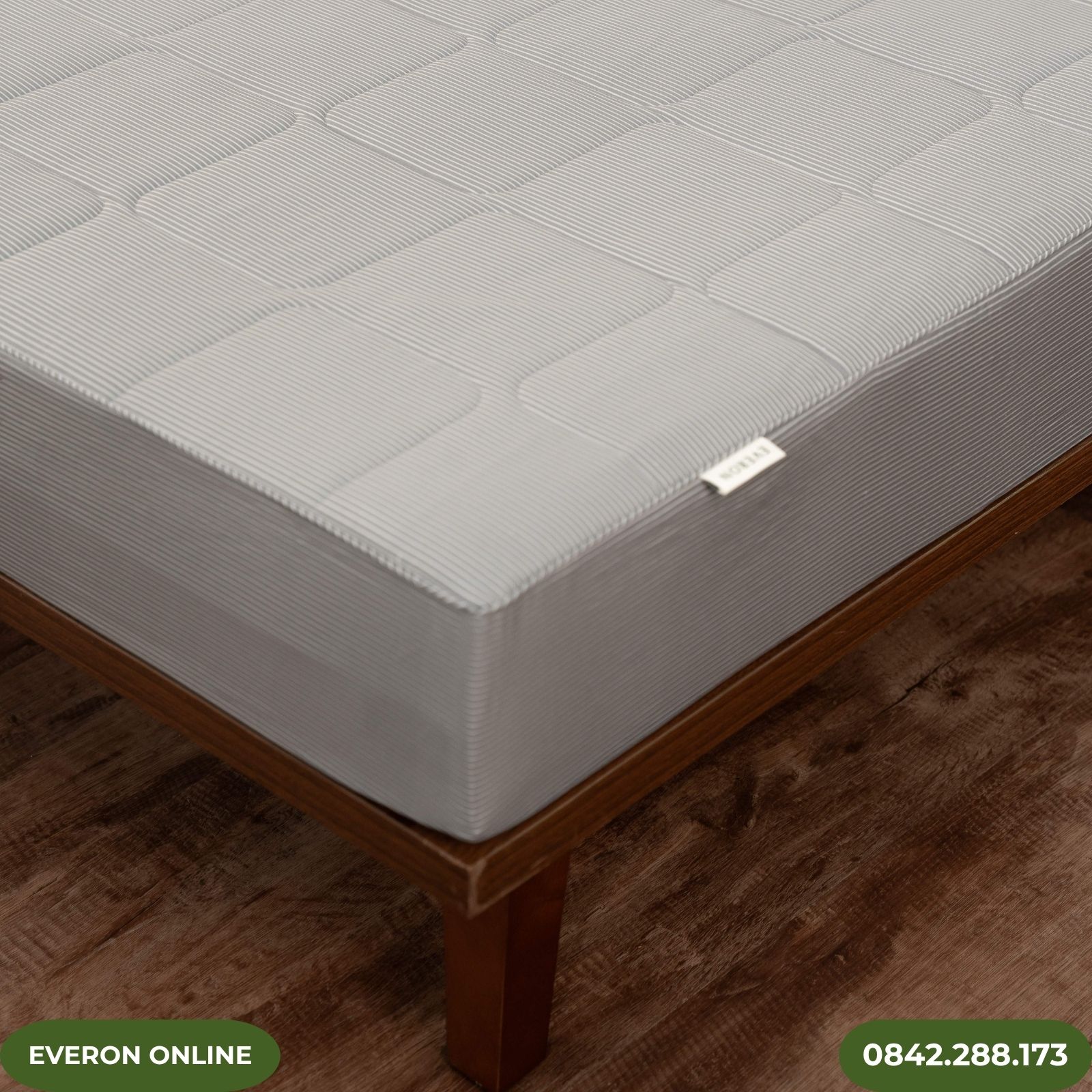 Bộ chăn ga Cotton EVERON BPC704 chính hãng Bộ chăn ga Cotton EVERON BPC704 chính hãng