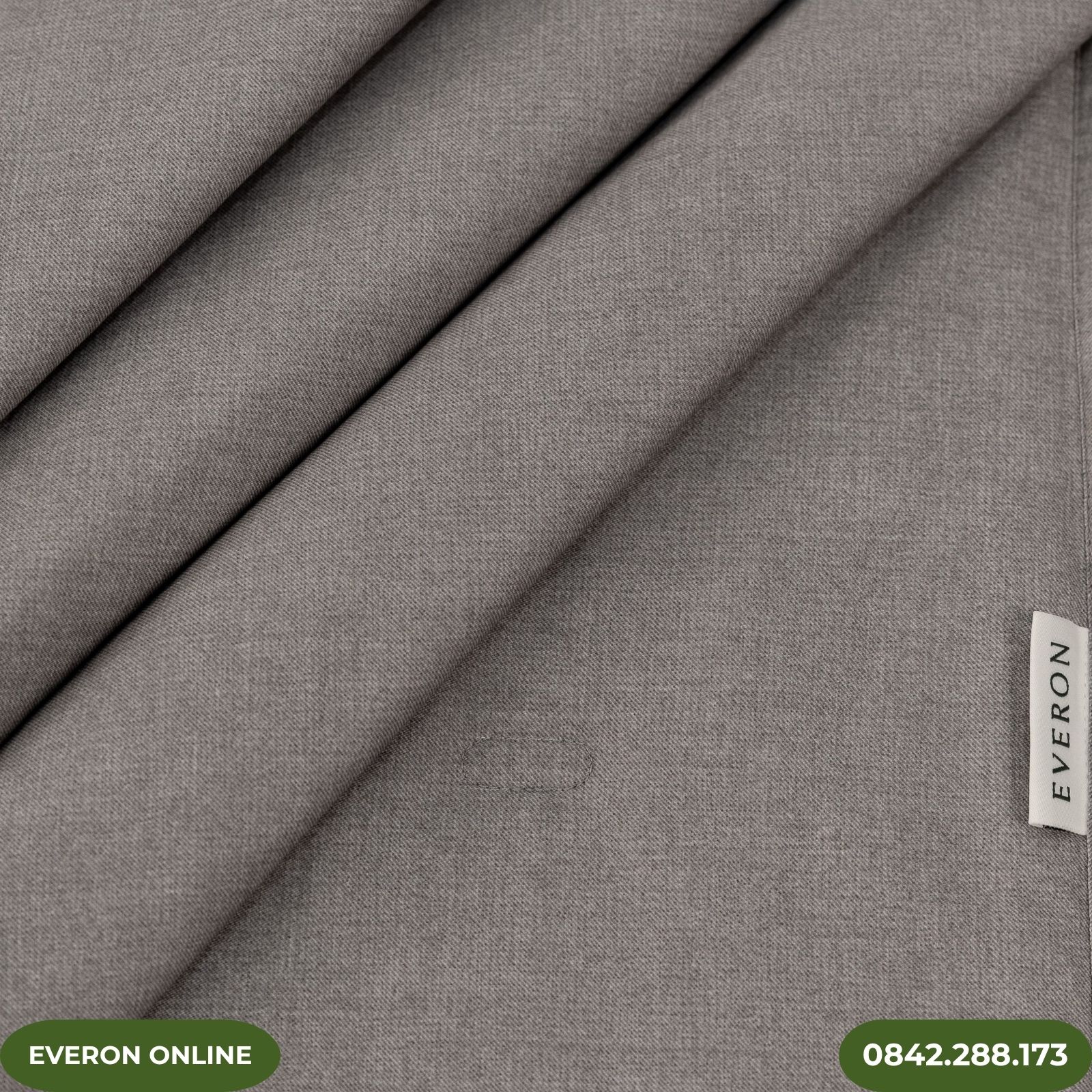 Bộ chăn ga EVERON BPC703 Cotton họa tiết Melange Bộ chăn ga EVERON BPC703 Cotton họa tiết Melange