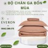 Bộ chăn ga Everon BSL710 Dusty Tencel
