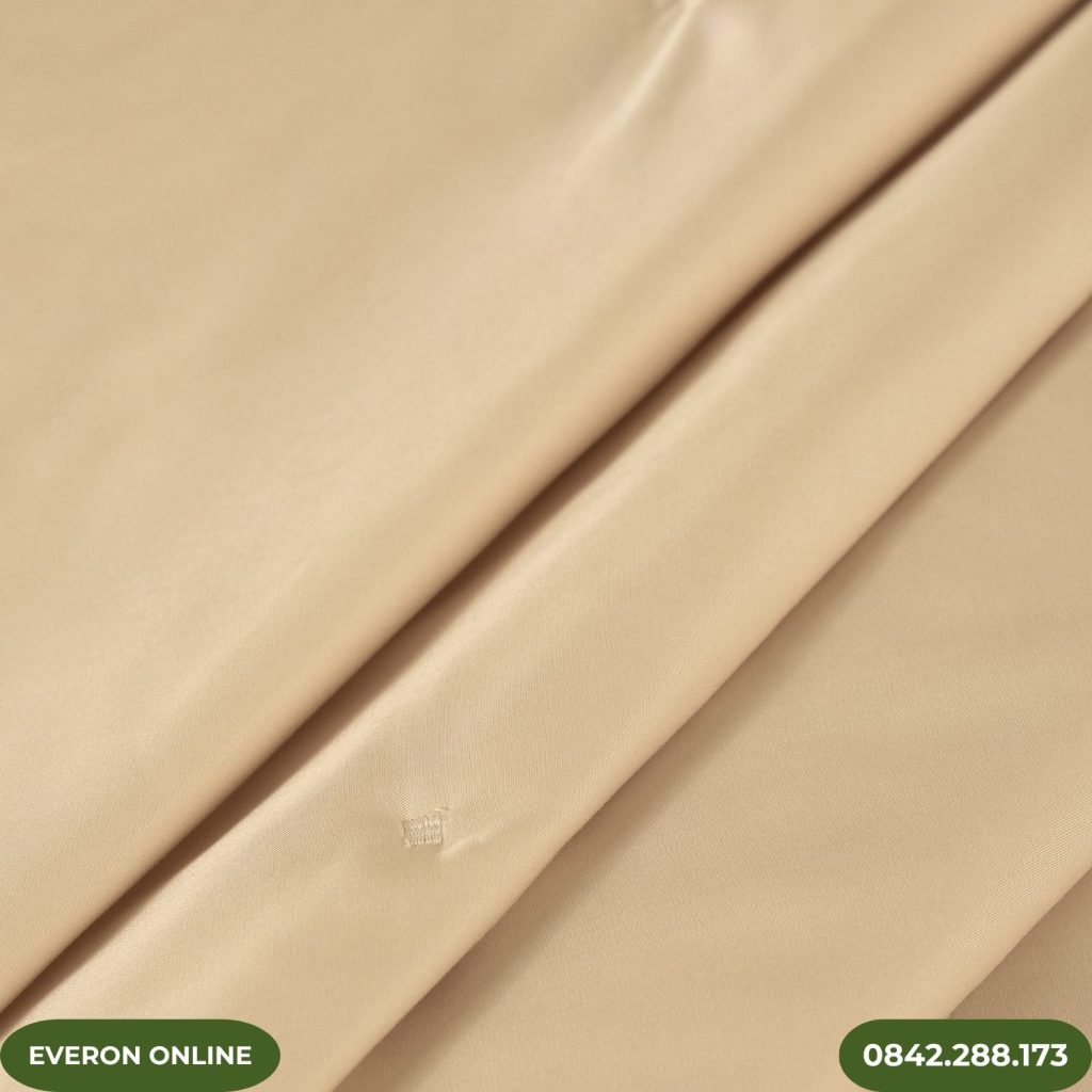Bộ chăn ga Everon BSL712 Sandy dành cho phòng ngủ