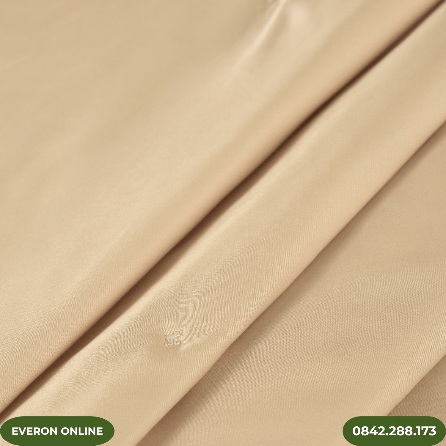 Bộ chăn ga Everon BSL712 Sandy dành cho phòng ngủ Bộ chăn ga Everon BSL712 Sandy dành cho phòng ngủ