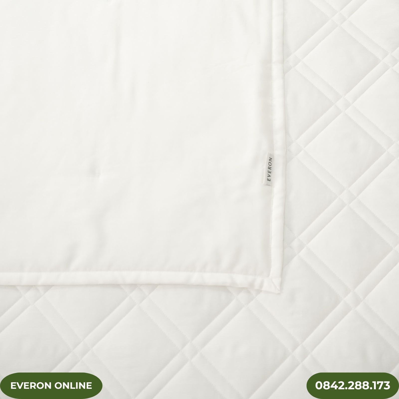 Bộ chăn ga Everon BSL713 Cloud thanh lịch Lyocell Twill Bộ chăn ga Everon BSL713 Cloud thanh lịch Lyocell Twill