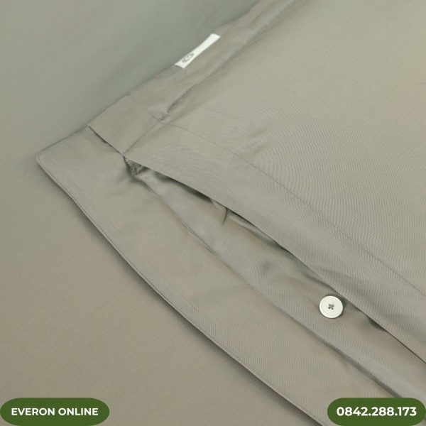 Bộ chăn ga Everon BSL714 màu Sage thanh lịch