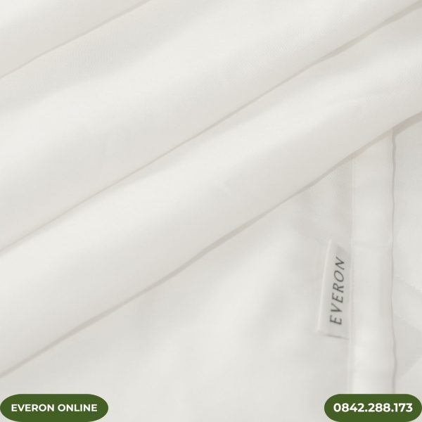 Bộ chăn ga Everon Cloud Lyocell Twill BSL713
