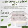 Bộ chăn ga Everon EPM25010 Nét Hứng Khởi Modal