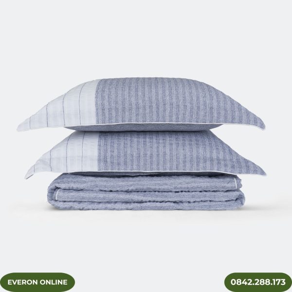 Bộ chăn ga Everon EPM25013 Con Đường Mới Modal