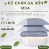 Bộ chăn ga Everon EPM25013 Con Đường Mới Modal