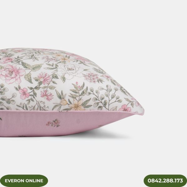 Bộ chăn ga Everon EPM2509 BST Chân Trời Mới