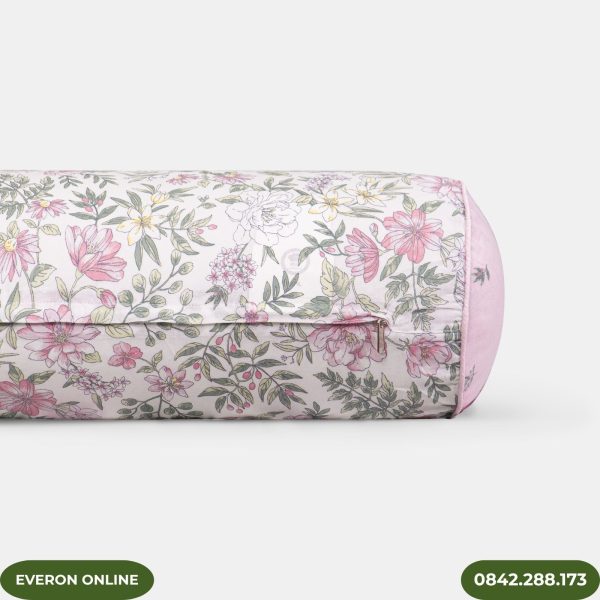 Bộ chăn ga Everon EPM2509 Modal Cotton BST Chân Trời Mới