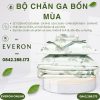 Bộ chăn ga Everon EPTMC27022 Citrus Tencel Modal Cotton