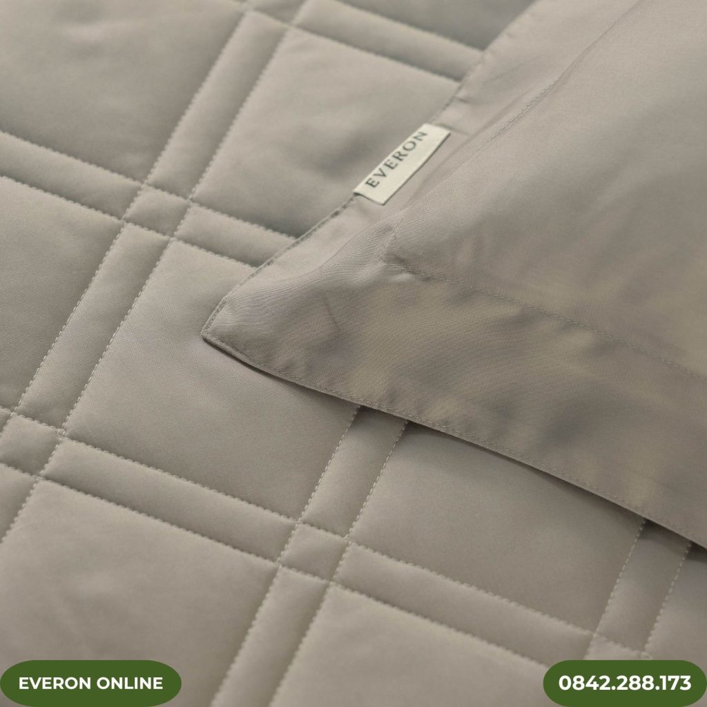 Bộ chăn ga Everon Lyocell Twill BSL711