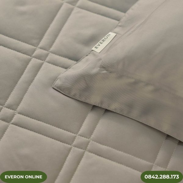 Bộ chăn ga Everon Lyocell Twill BSL711