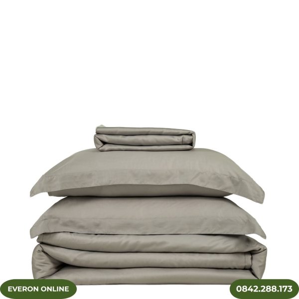 Bộ chăn ga Everon Mist Lyocell BSL711