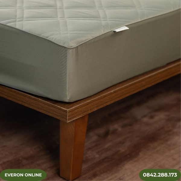 Bộ chăn ga Everon Sage BSL714 Lyocell Twill BST Basic