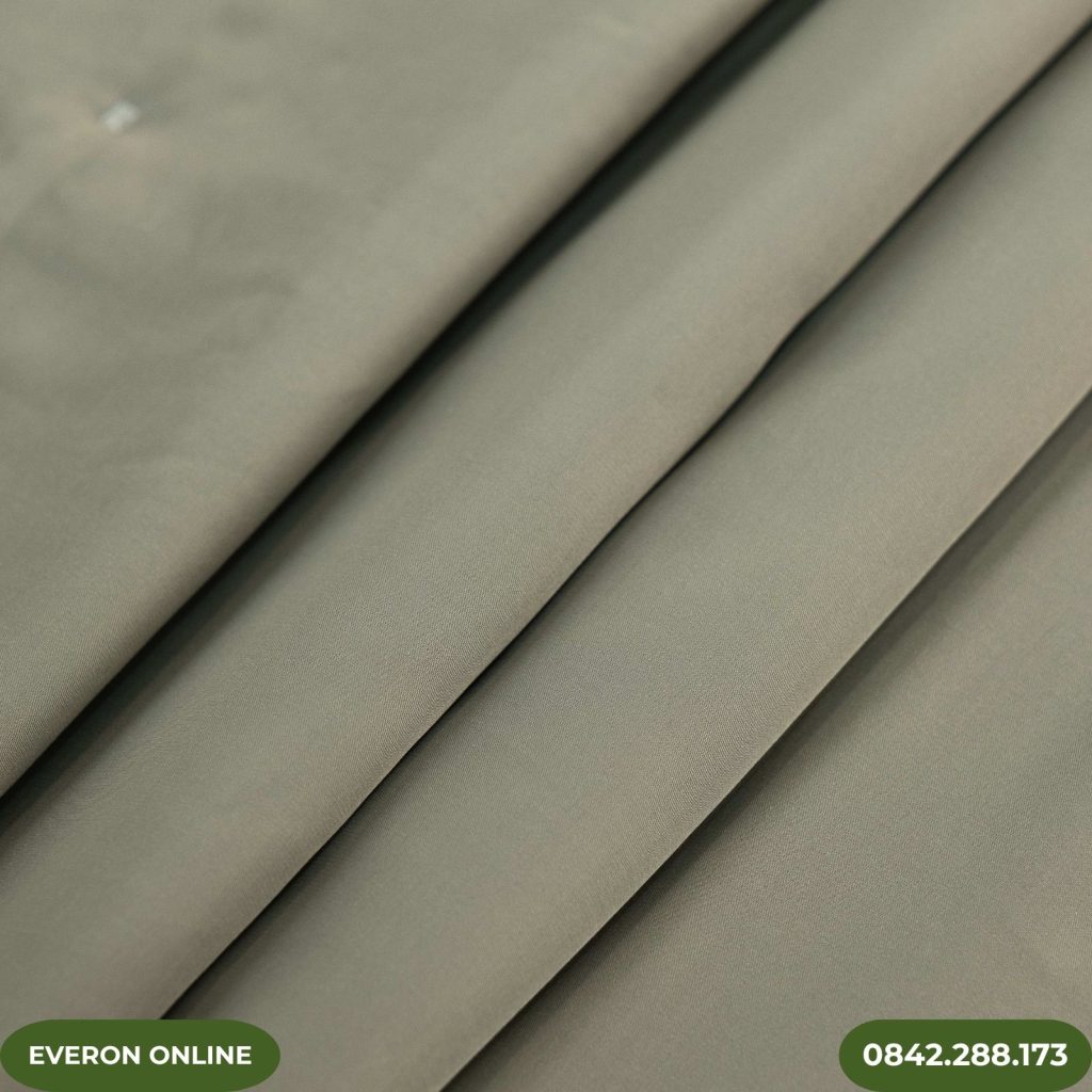 Bộ chăn ga Everon Sage Lyocell Twill cao cấp BSL714