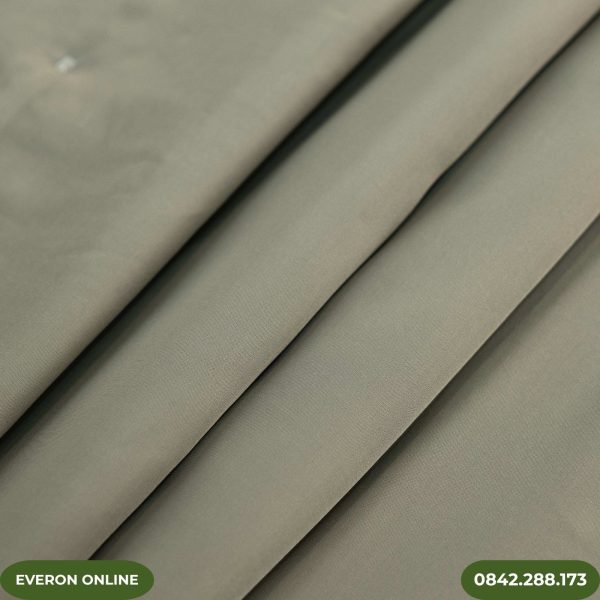 Bộ chăn ga Everon Sage Lyocell Twill cao cấp BSL714