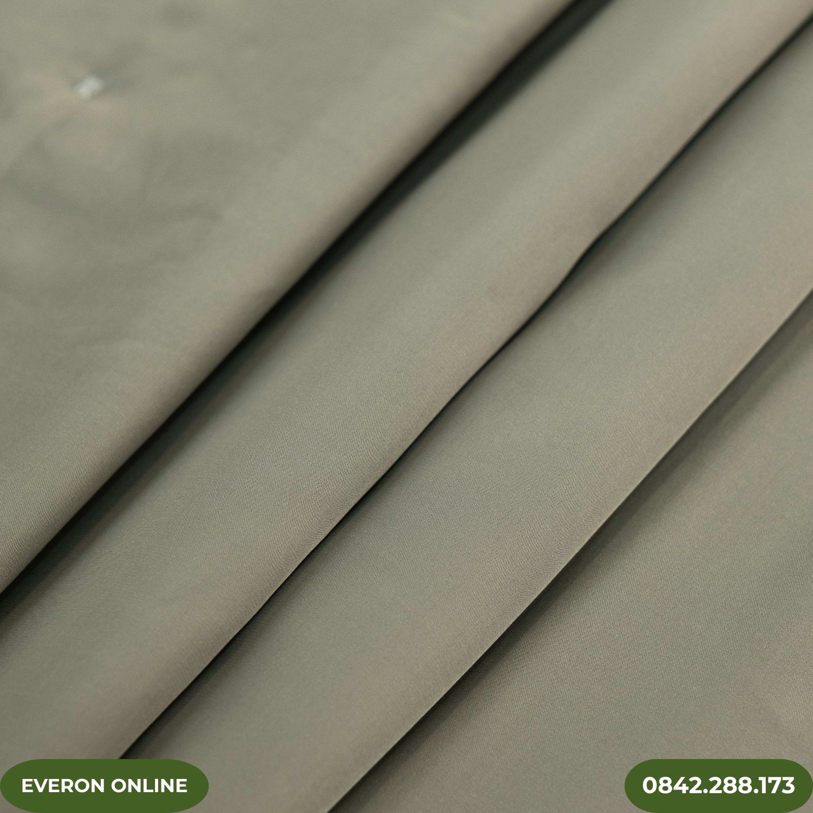 Bộ chăn ga Everon Sage Lyocell Twill cao cấp BSL714 Bộ chăn ga Everon Sage Lyocell Twill cao cấp BSL714