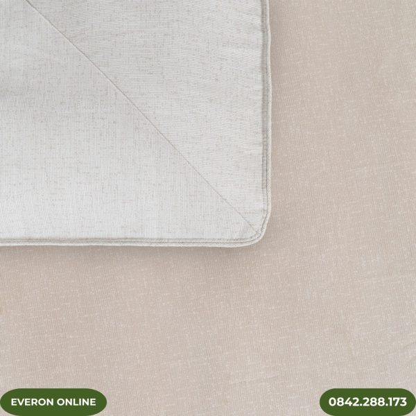 Bộ chăn ga Everon Tiếng Vỗ Về EPM25016 mềm mại