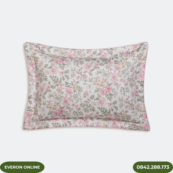 Bộ chăn ga Everon Vũ Điệu Hoa EPM2509 họa tiết hoa