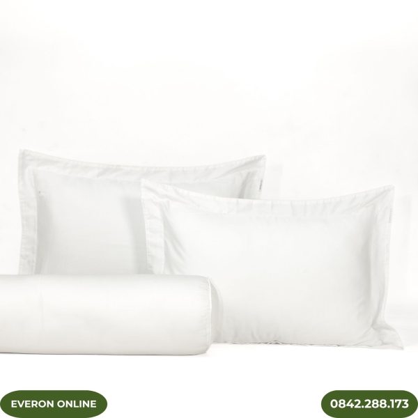 Bộ chăn ga Lyocell Twill Everon BSL713 Cloud