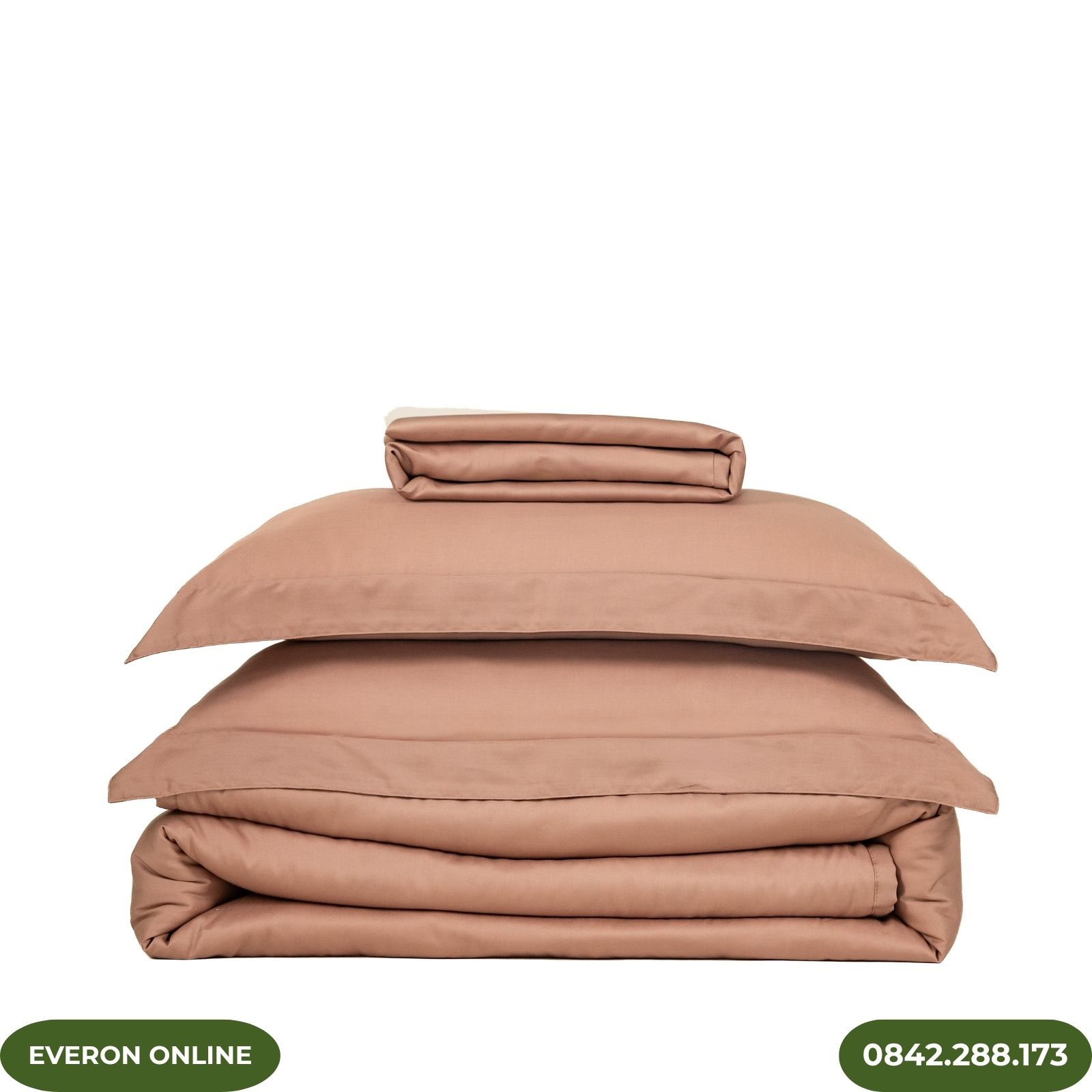 Bộ chăn ga Tencel Everon BSL710 Bộ chăn ga Tencel Everon BSL710