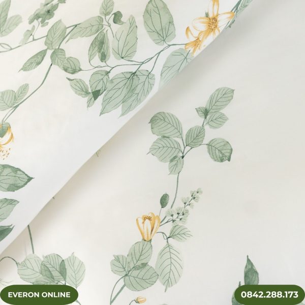Bộ chăn ga Tencel Modal Cotton Everon EPTMC27022