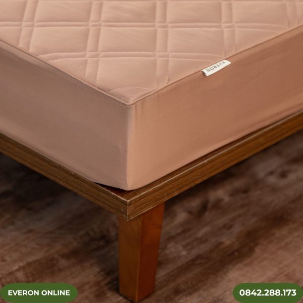 Bộ chăn ga Tencel màu Dusty Everon BSL710