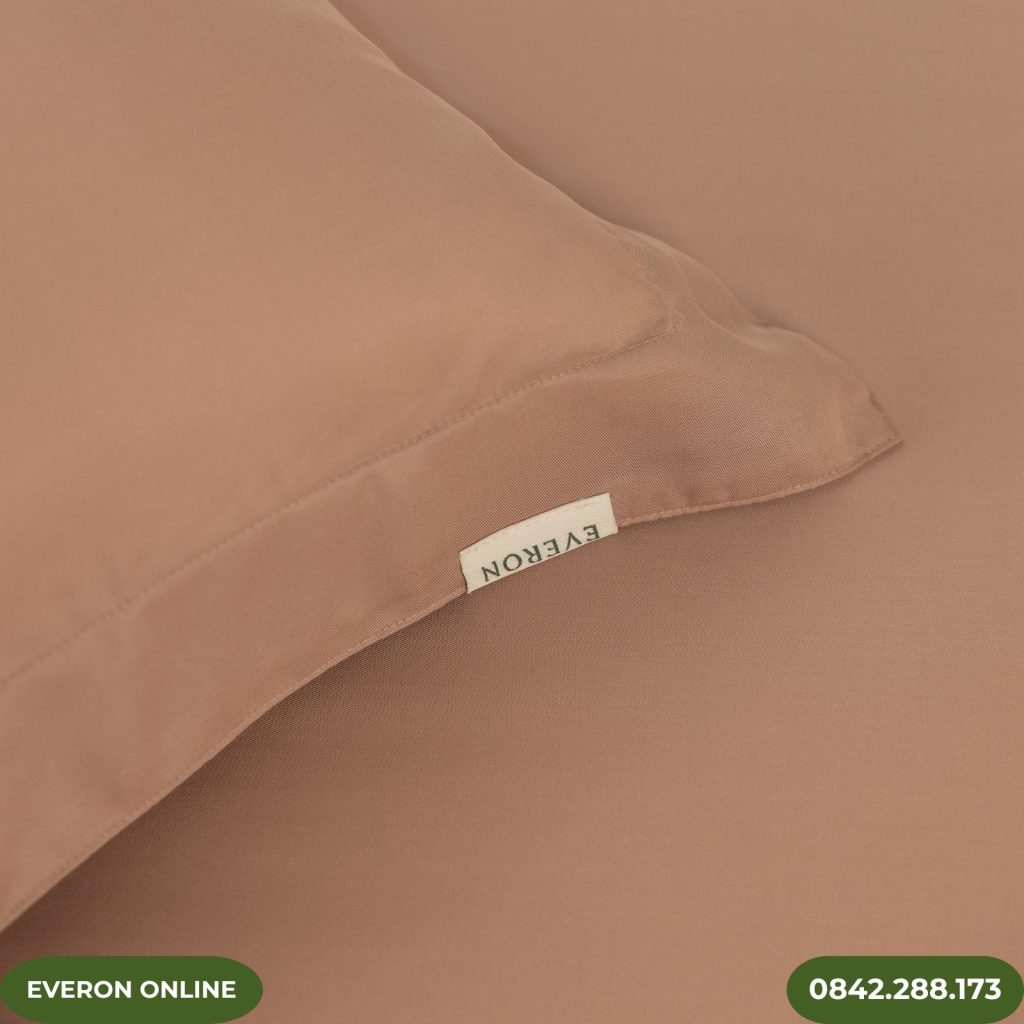 Bộ chăn ga giường Everon BSL710 Dusty