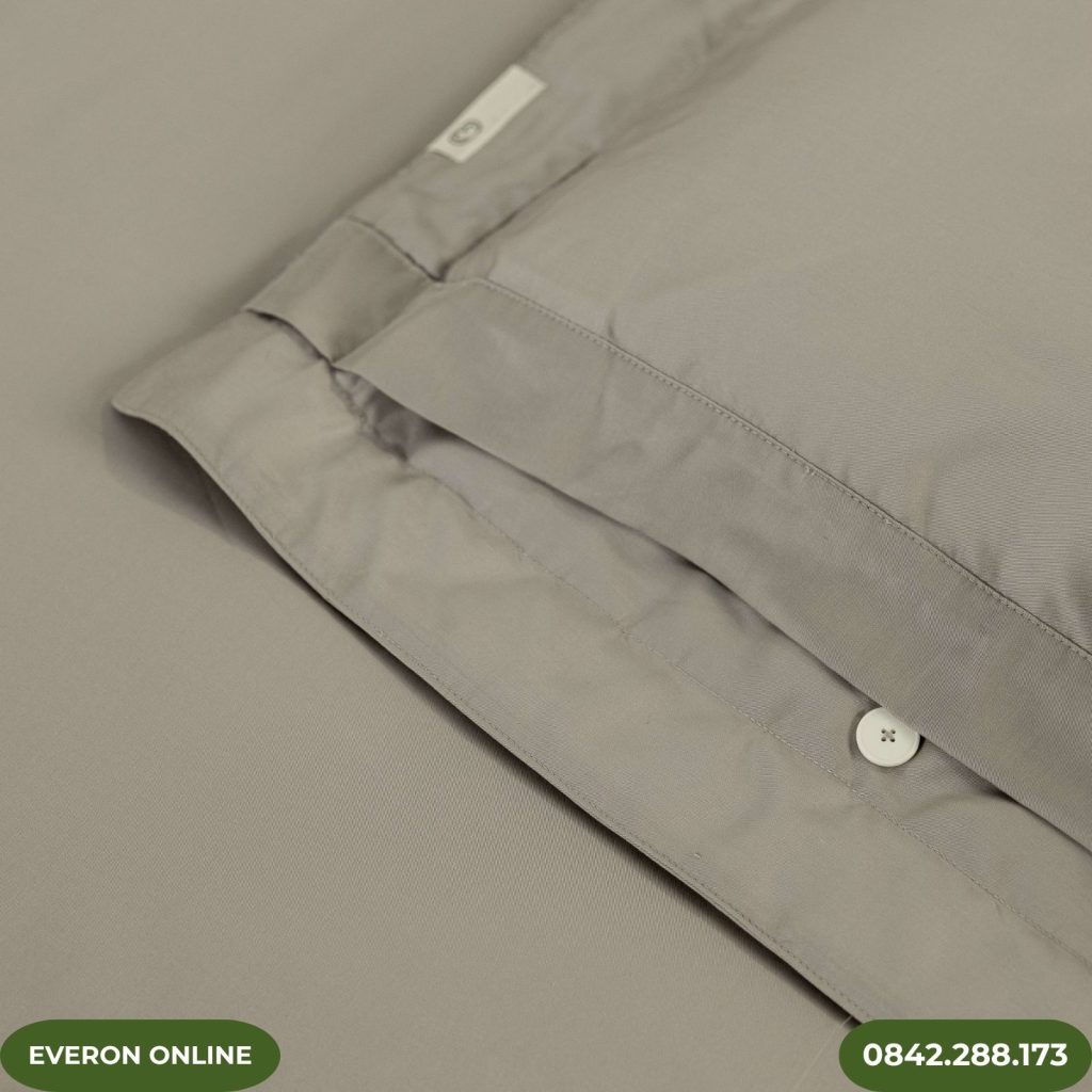 Bộ chăn ga giường Everon BSL711 Mist