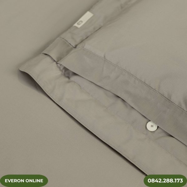 Bộ chăn ga giường Everon BSL711 Mist