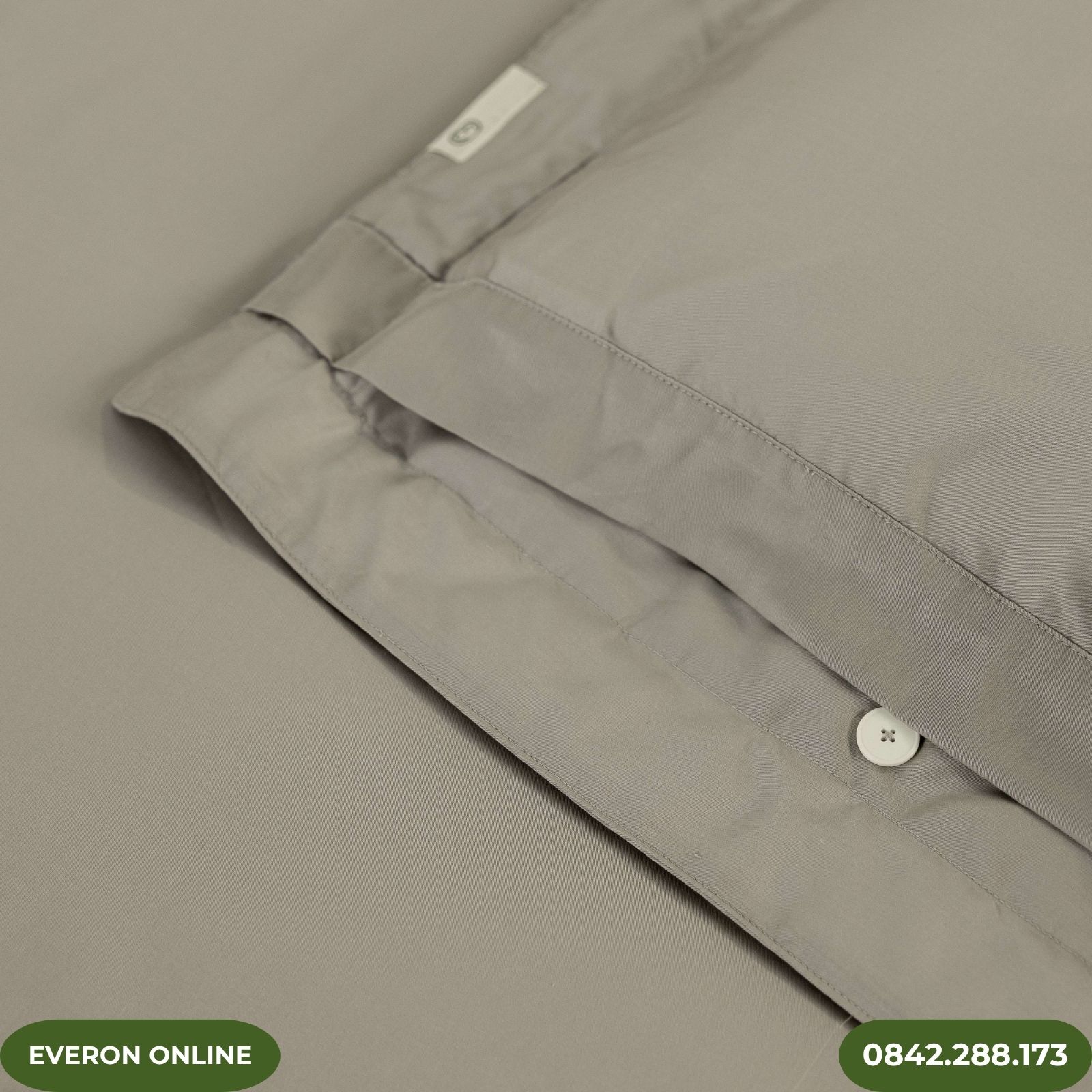 Bộ chăn ga giường Everon BSL711 Mist Bộ chăn ga giường Everon BSL711 Mist