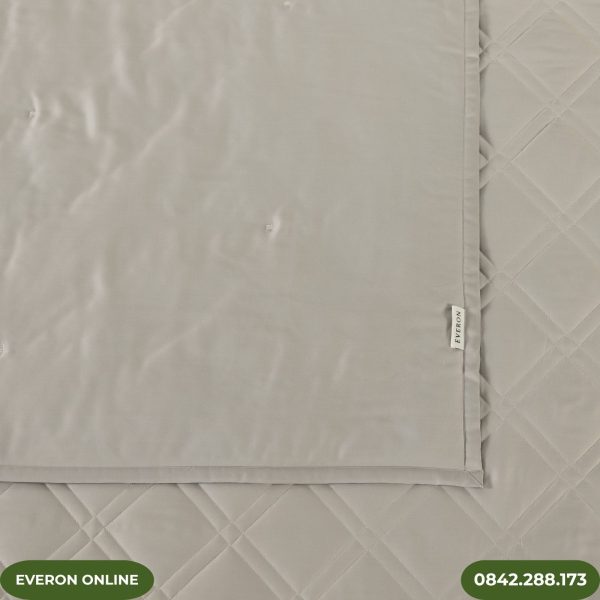 Bộ chăn ga giường Lyocell Everon BSL711 Mist