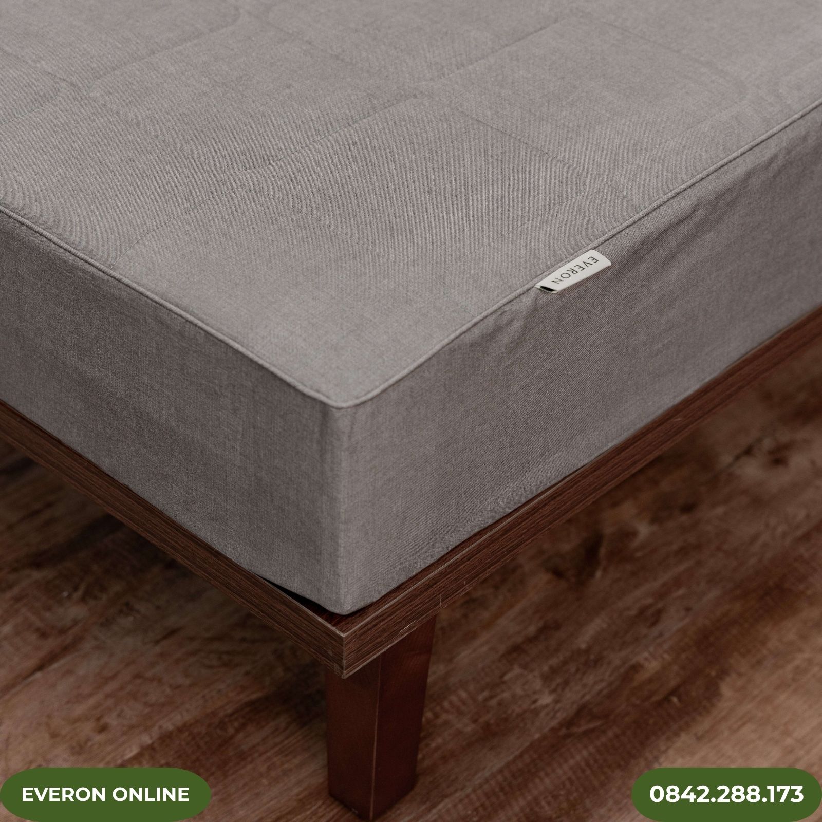 Bộ chăn ga gối EVERON BPC703 Cotton Melange Bộ chăn ga gối EVERON BPC703 Cotton Melange