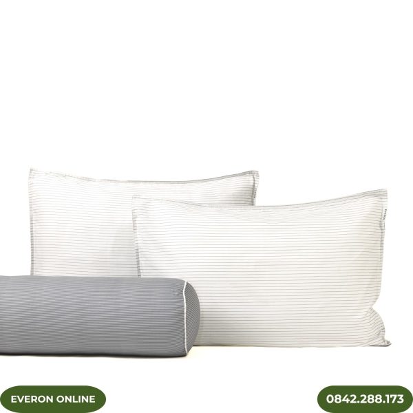 Bộ chăn ga gối EVERON BPC704 BST Basic