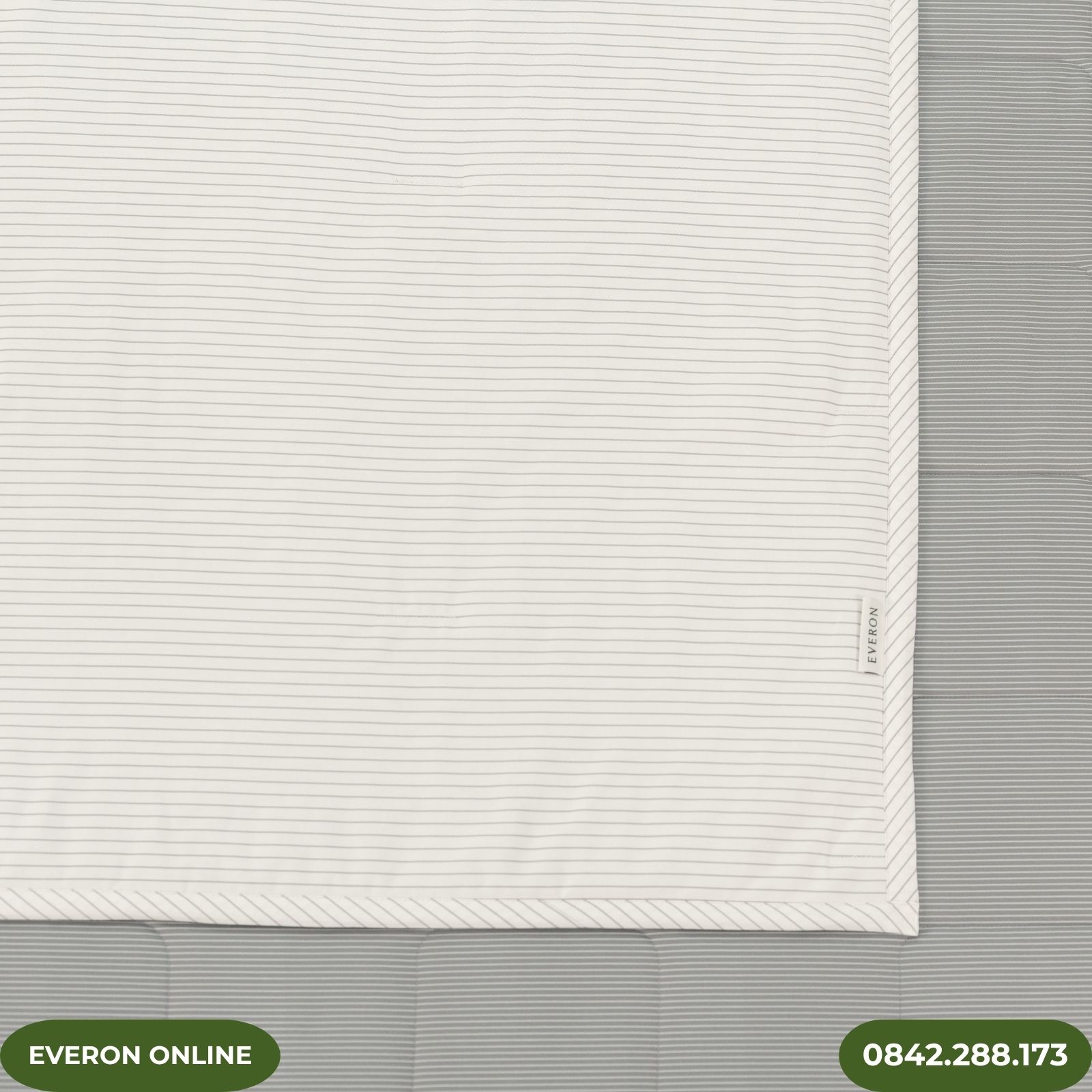Bộ chăn ga gối EVERON BPC704 chính hãng Bộ chăn ga gối EVERON BPC704 chính hãng