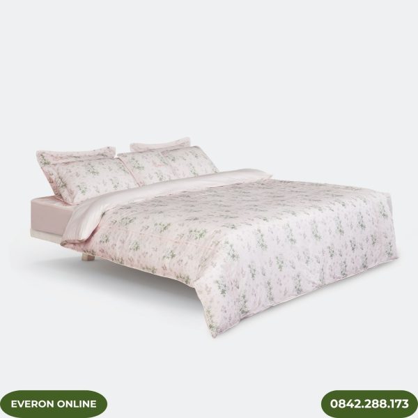 Bộ chăn ga gối Everon Chân Trời Mới EPM25010 Modal