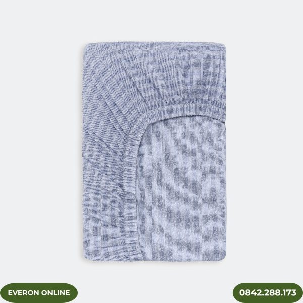 Bộ chăn ga gối Everon Chân Trời Mới EPM25013 Modal