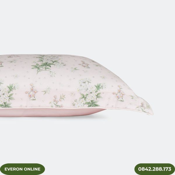 Bộ chăn ga gối Everon EPM25010 vải Modal mềm mại