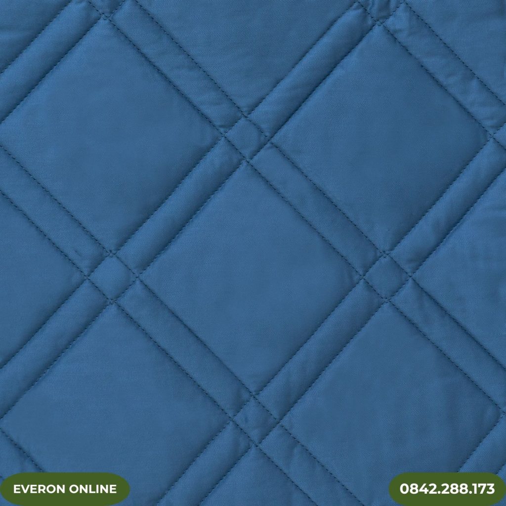 Bộ chăn ga gối Everon EPM25012 vải Modal Cotton mềm mại
