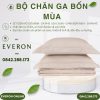 Bộ chăn ga gối Everon EPM25016 Tiếng Vỗ Về Modal Cotton
