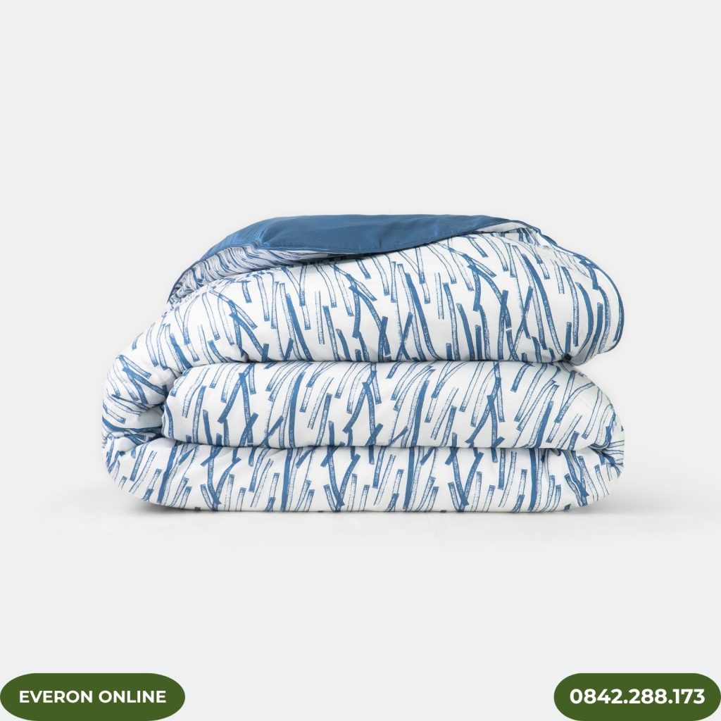 Bộ chăn ga gối Everon Modal Cotton EPM25012