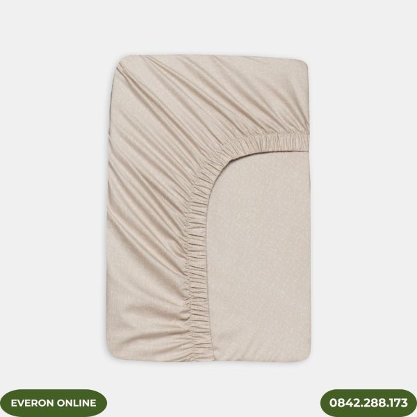 Bộ chăn ga gối Everon Modal Cotton EPM25016 Chân Trời Mới