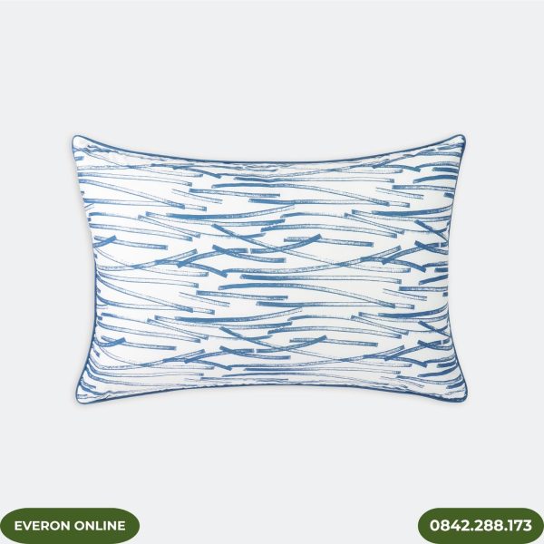 Bộ chăn ga gối Modal Cotton Everon EPM25012 Giao Lộ Hy Vọng