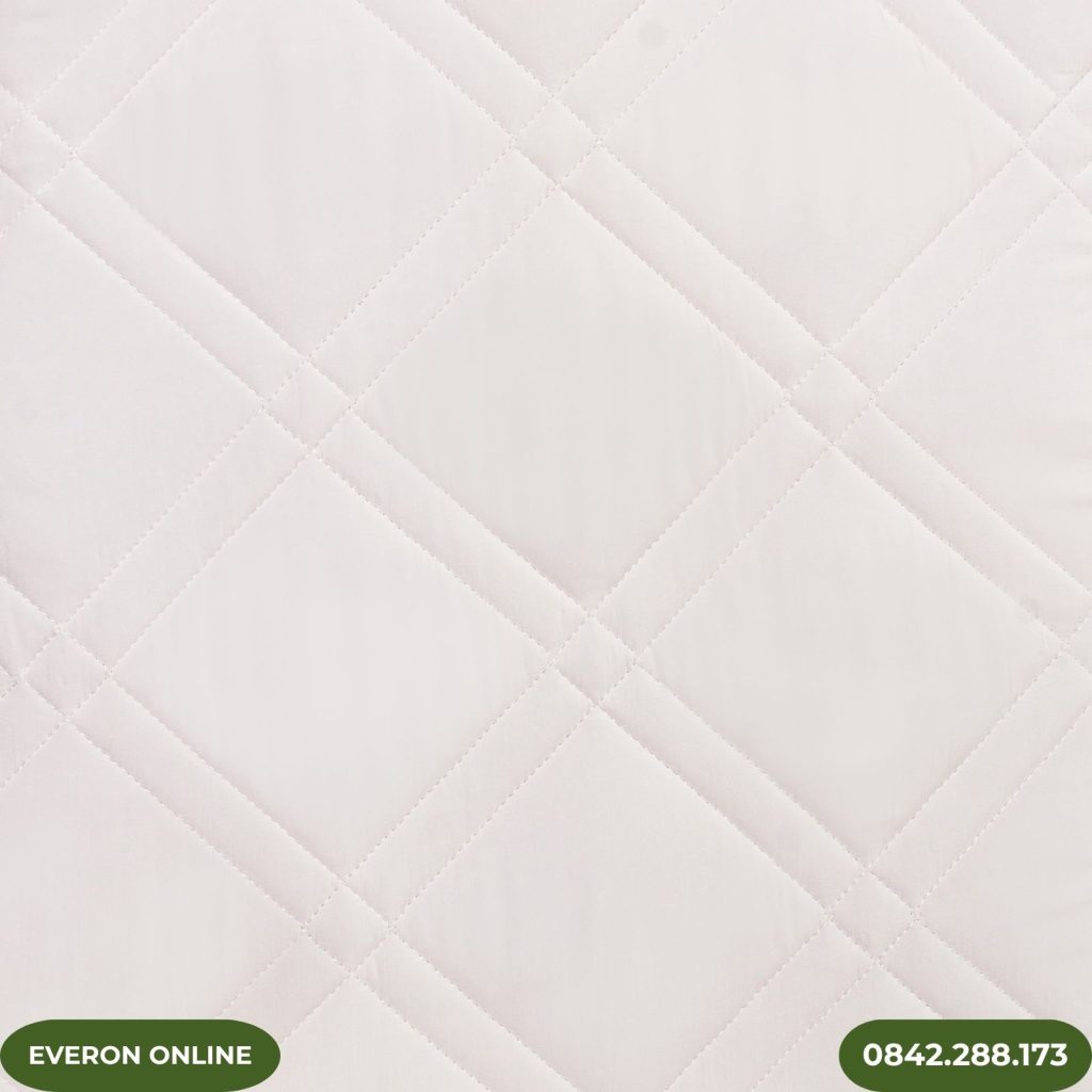 Bộ chăn ga gối Modal Everon EPM25010 hoa tiểu tú cầu