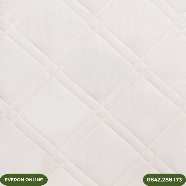 Bộ chăn ga gối Modal Everon EPM25010 hoa tiểu tú cầu