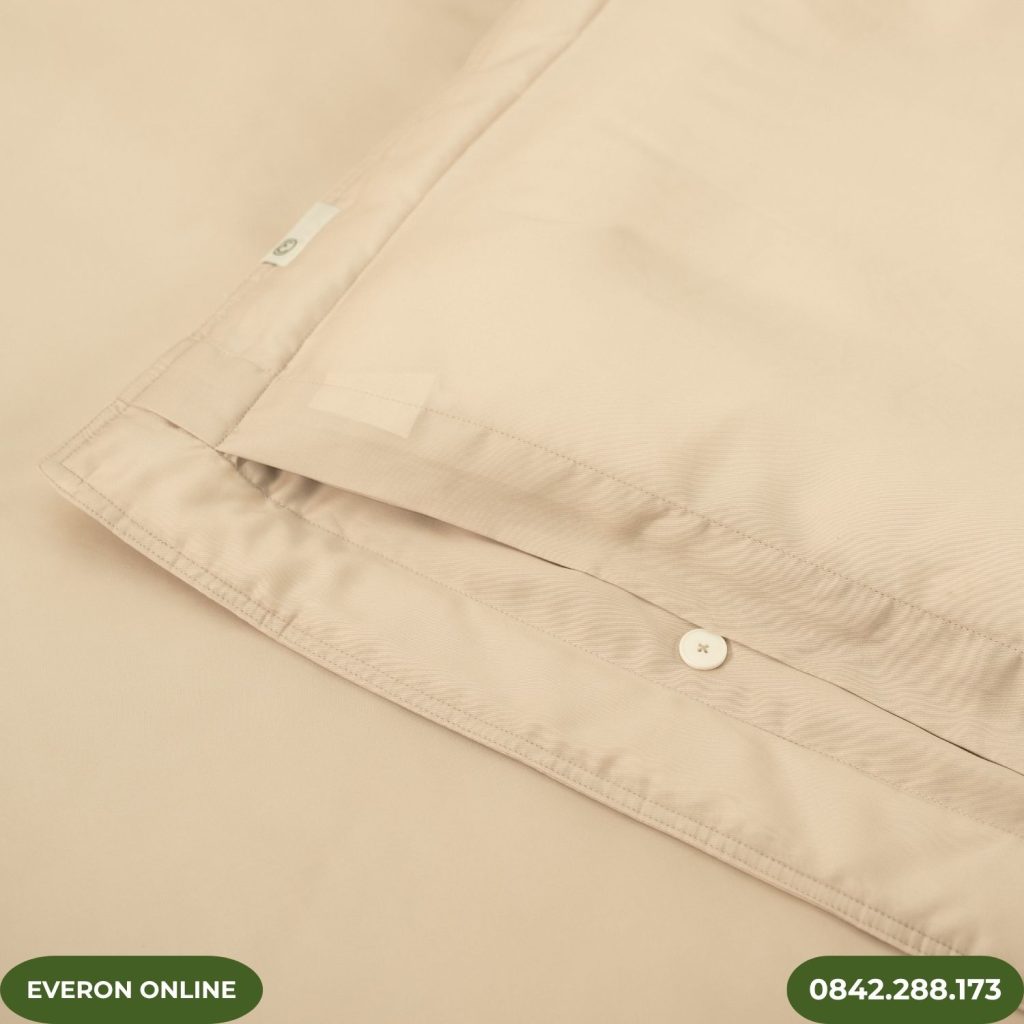 Bộ chăn ga gối cao cấp Everon Sandy BSL712