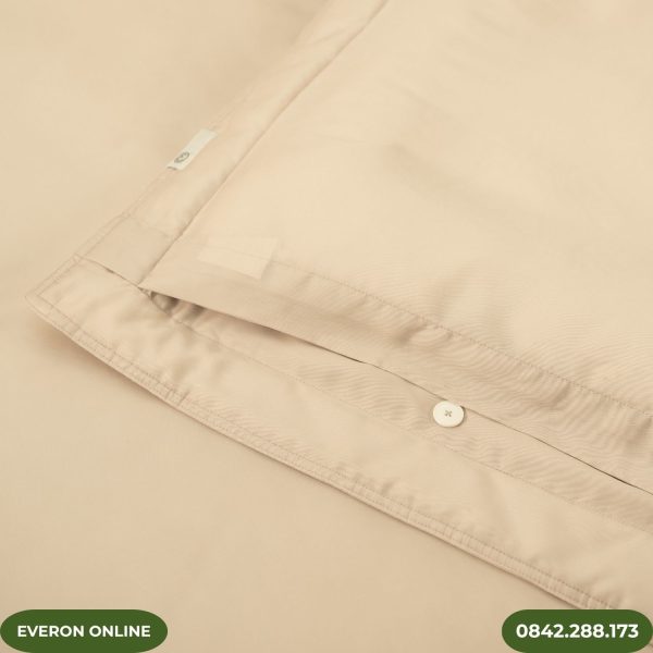 Bộ chăn ga gối cao cấp Everon Sandy BSL712